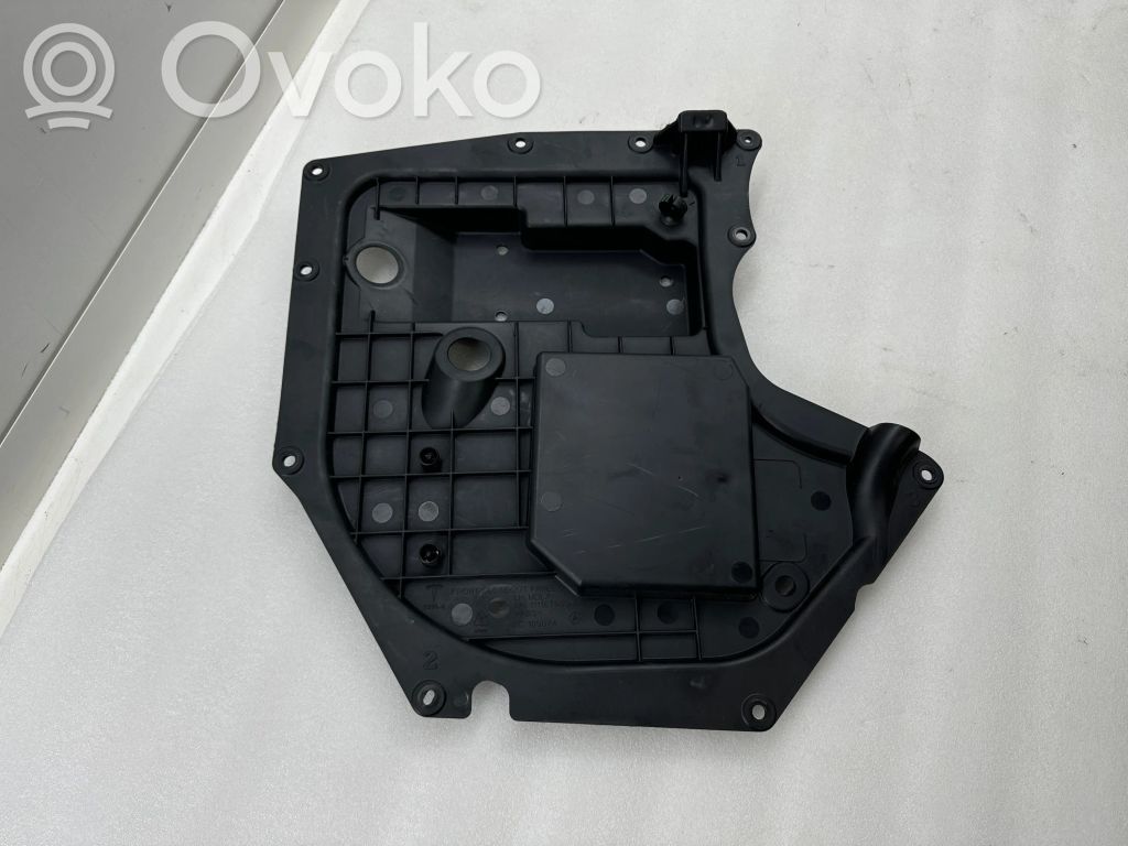Tesla Model X Inne elementy wykończeniowe drzwi przednich 