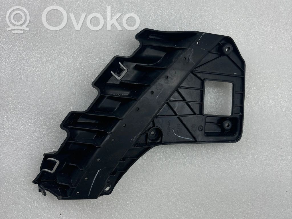 Tesla Model 3 Headlight/headlamp mounting bracket 