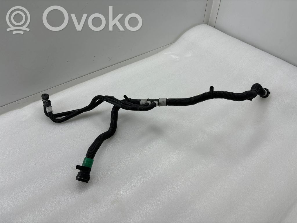 Tesla Model 3 Hybrid/electric vehicle battery cooling hoses/tubes 