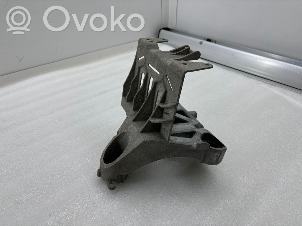 Tesla Model 3 A/C compressor mount bracket 