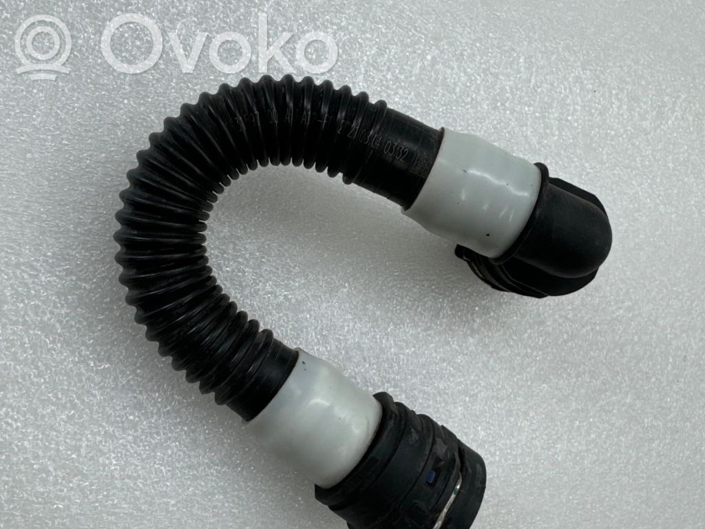 Tesla Model Y Coolant pipe/hose 