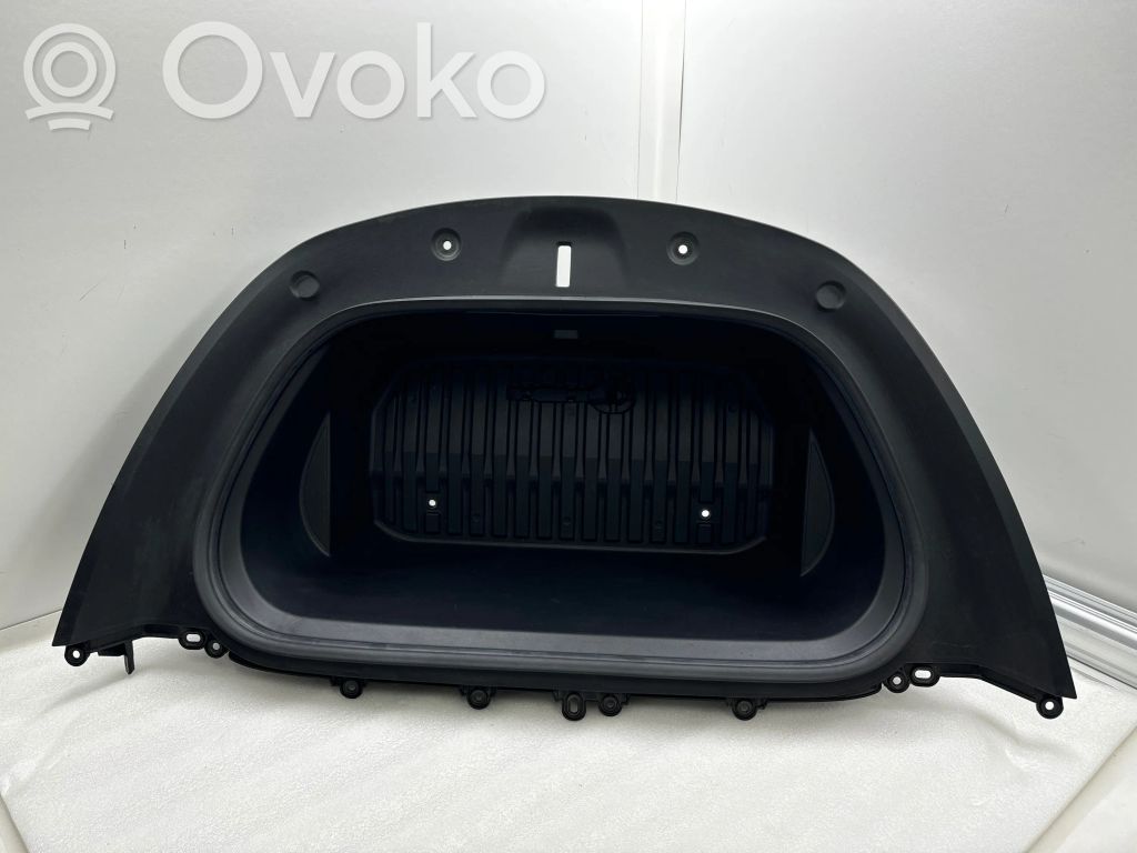 Front trunk storage compartment   149408500B,149408600C,F22000007860