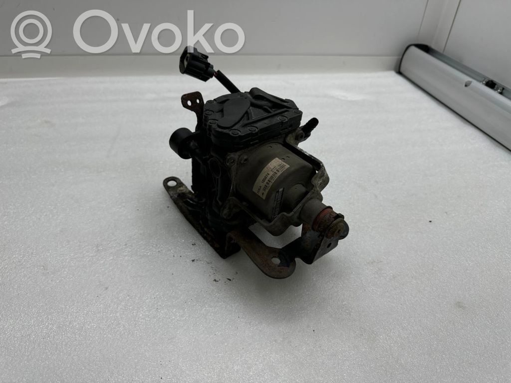 Bomba de vacío   600635900A,105074,03710206404