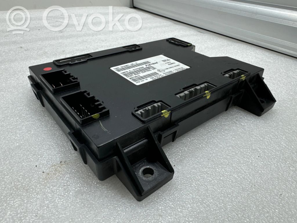 Komforto modulis   101090700D,P0747008B,30012012,A0747G02M