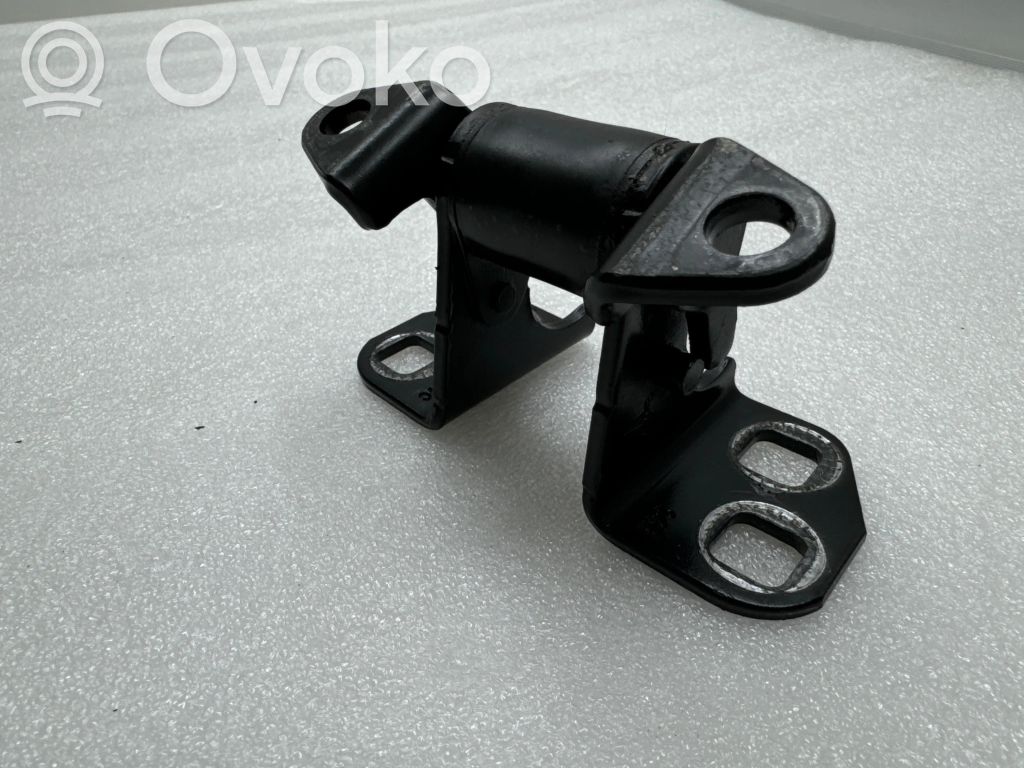 Tesla Model S Front door upper hinge 
