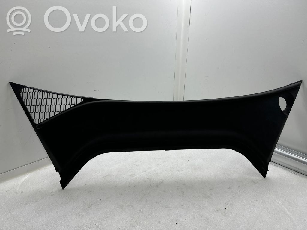 Tesla Model S Wiper trim 