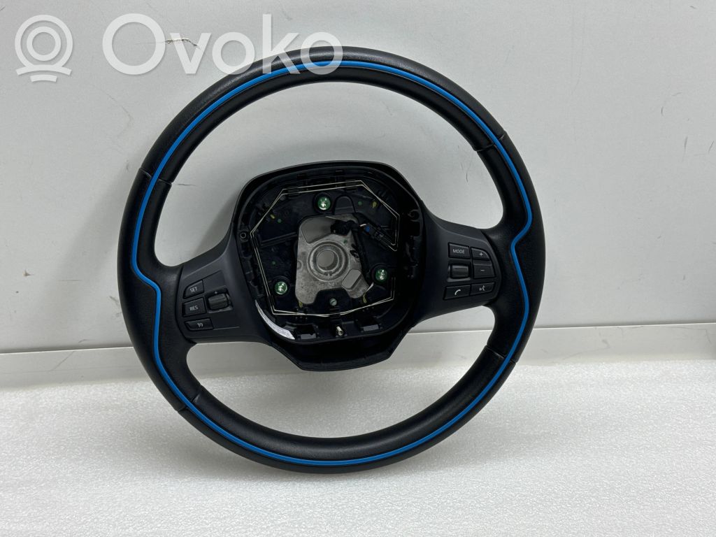 BMW i3 Stūre 