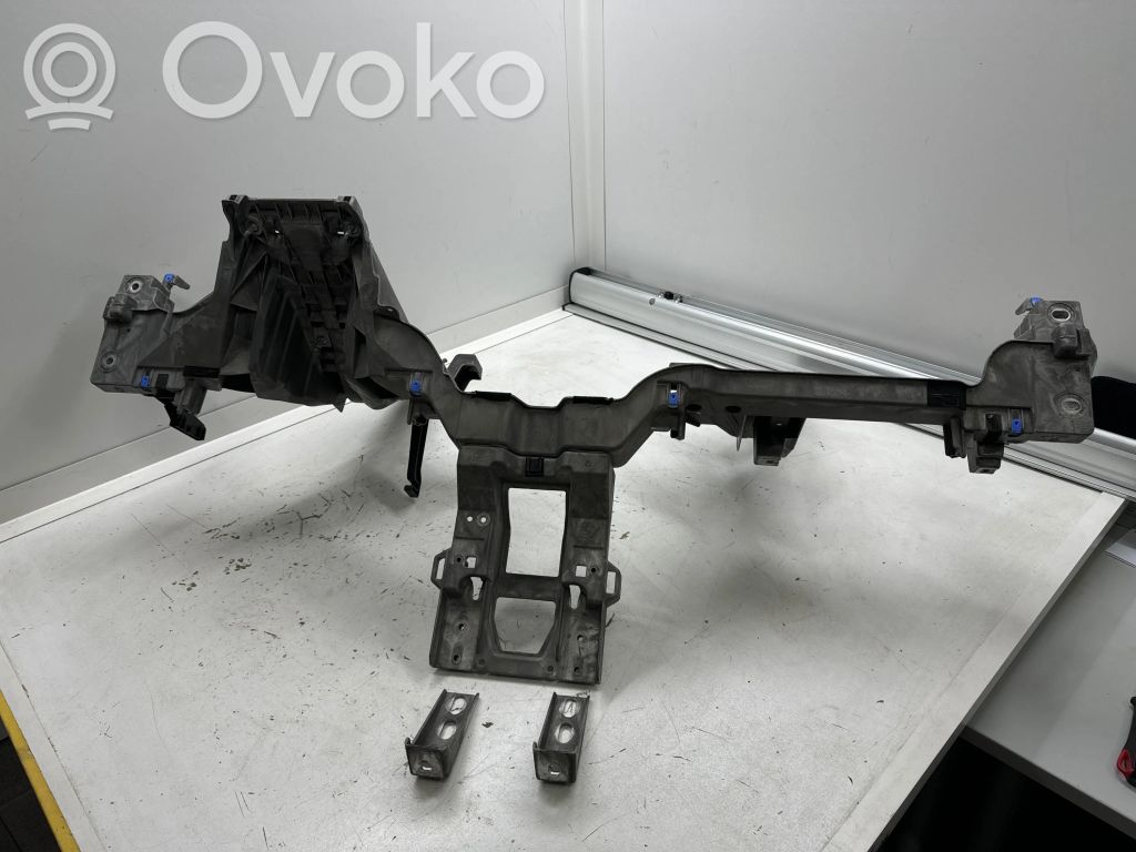 BMW i3 Stelaż / Belka deski rozdzielczej 