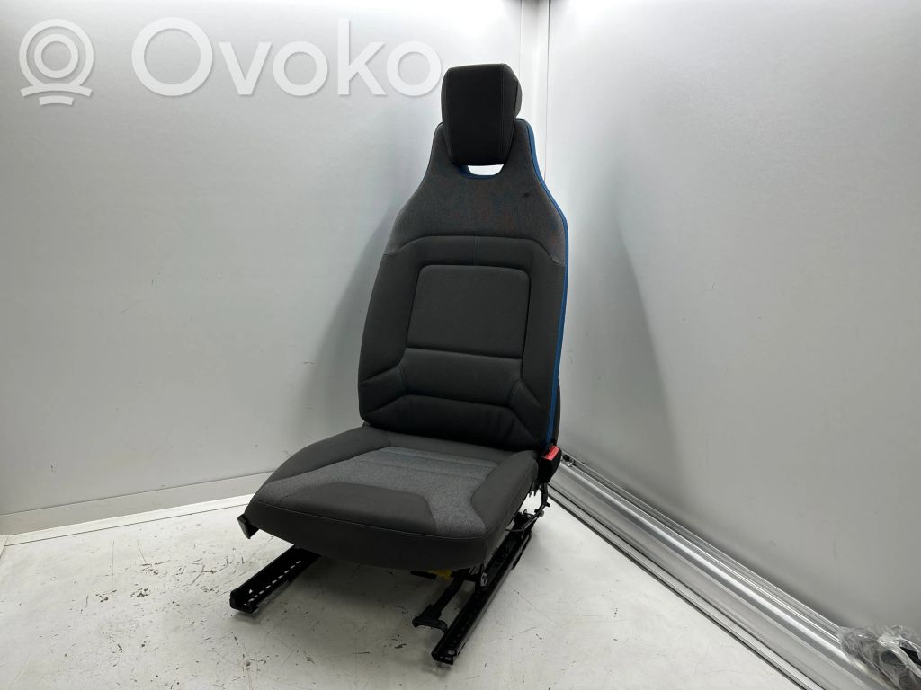 Asiento delantero del pasajero   74304721,9284594,18T310S,005275,52000346801