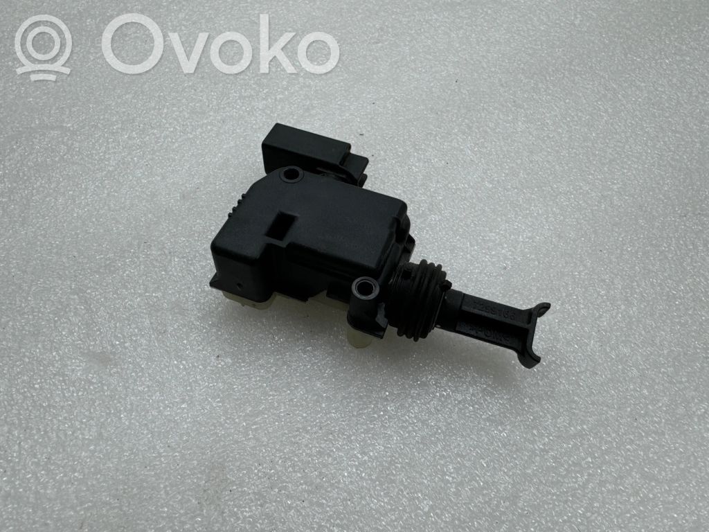 BMW i3 Other control units/modules 