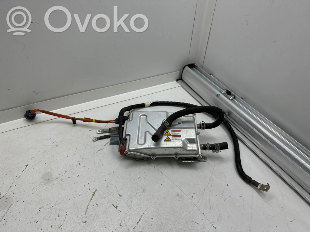 Tesla Model X Inversor/convertidor de voltaje 