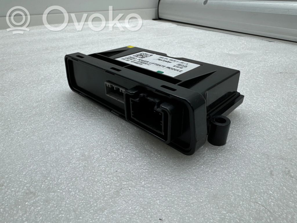 Tailgate/trunk control unit/module   100751100A,10166273,P0752P03B,A0752G01J
