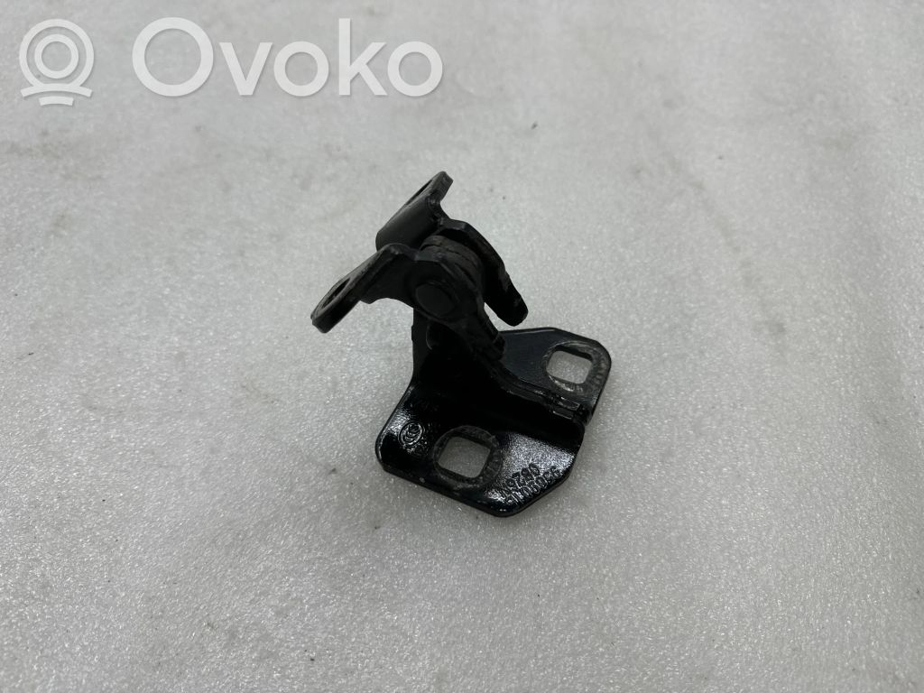 Tesla Model S Rear door lower hinge 