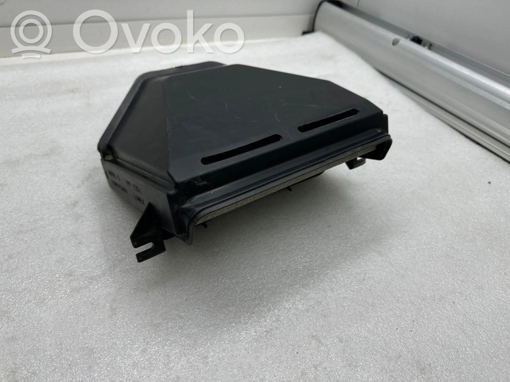 Tesla Model S Cabin air micro filter set 