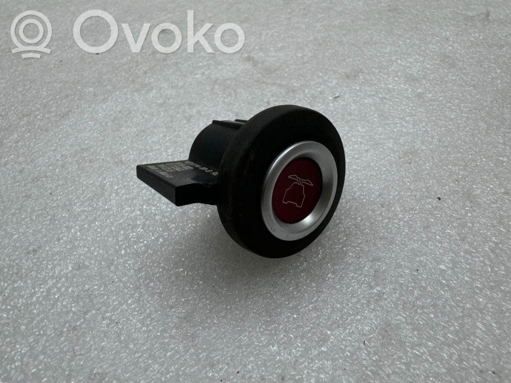 Tesla Model X Other switches/knobs/shifts 