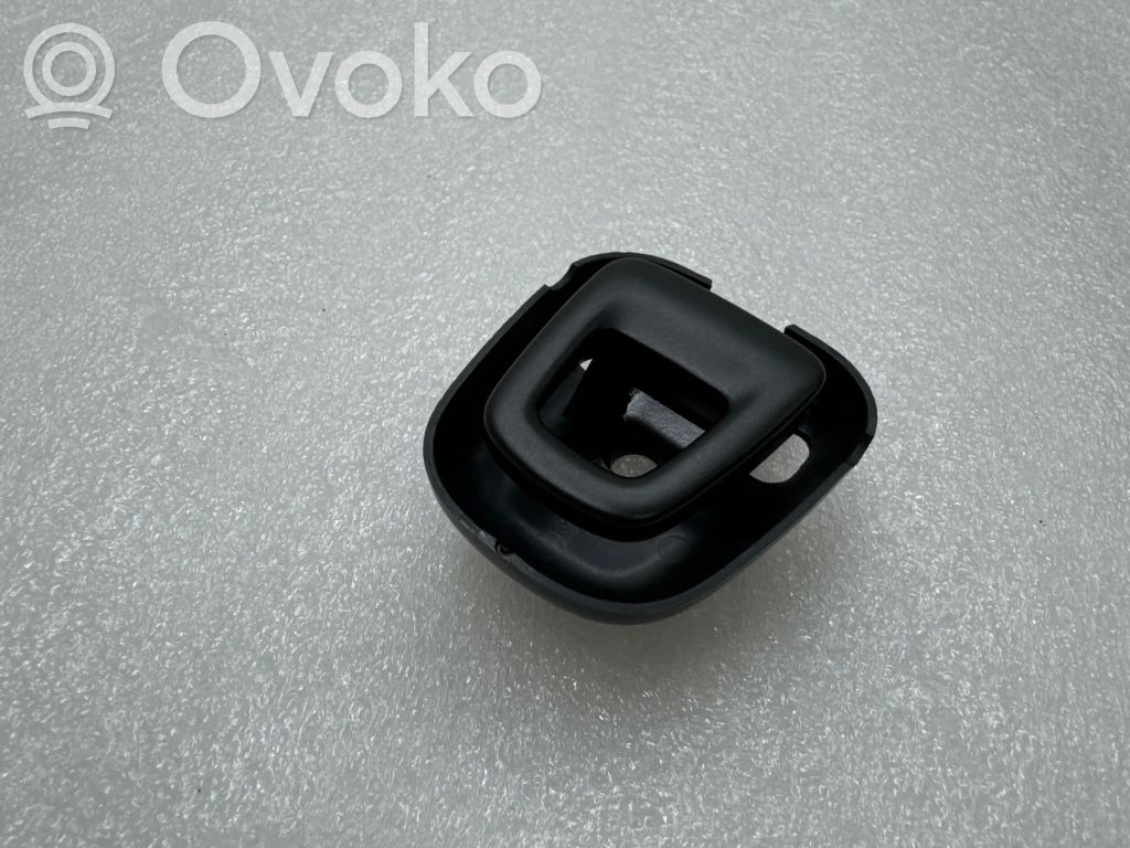 Tesla Model X Tie down hook / loop 