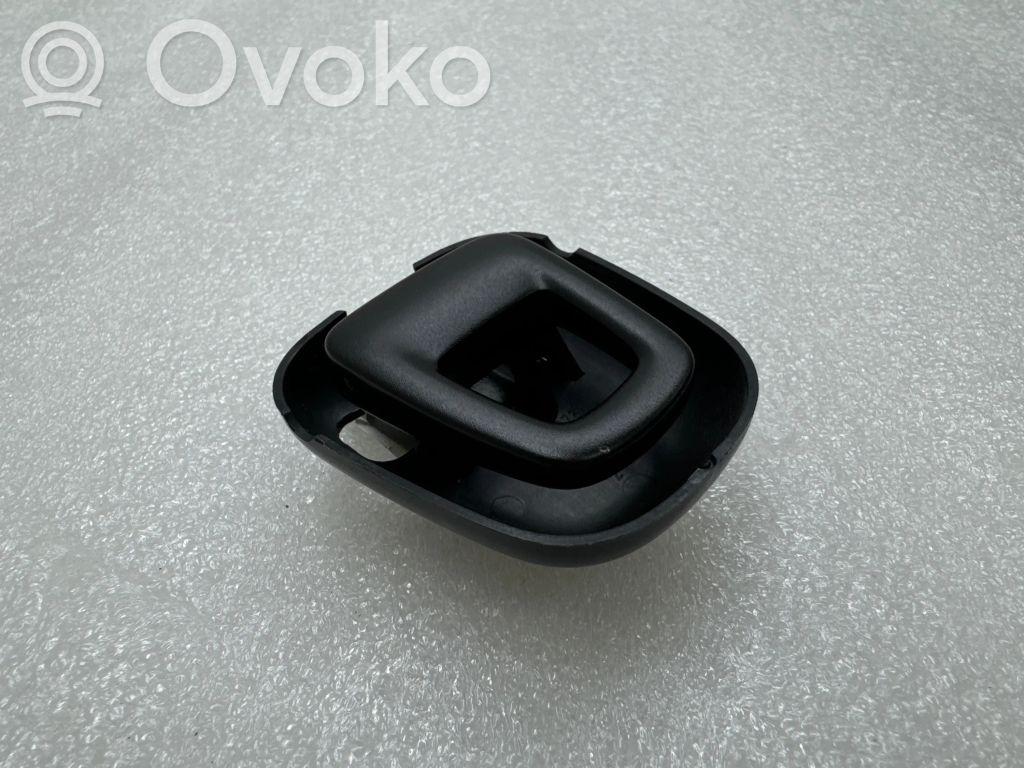Tesla Model X Tie down hook / loop 