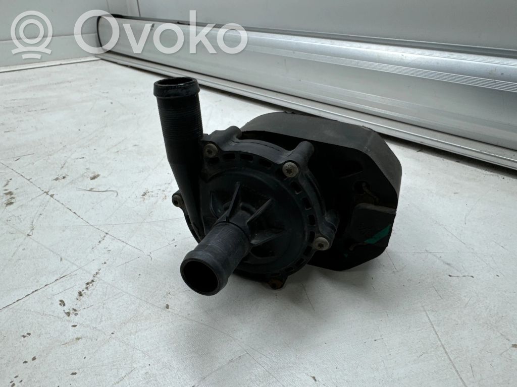 Tesla Model S Pompe à eau de liquide de refroidissement 
