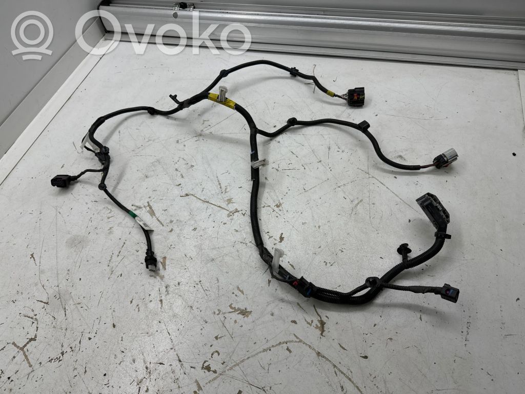 Otros cableados   206796802B