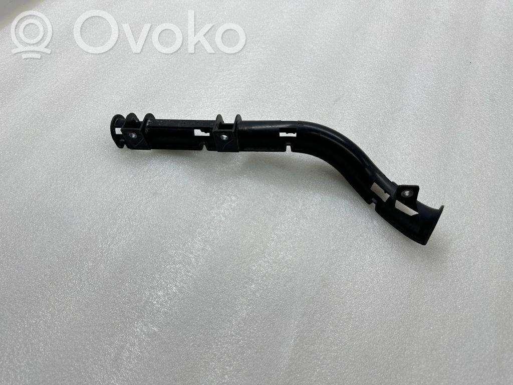 BMW X3 G01 Kita variklio skyriaus detalė 