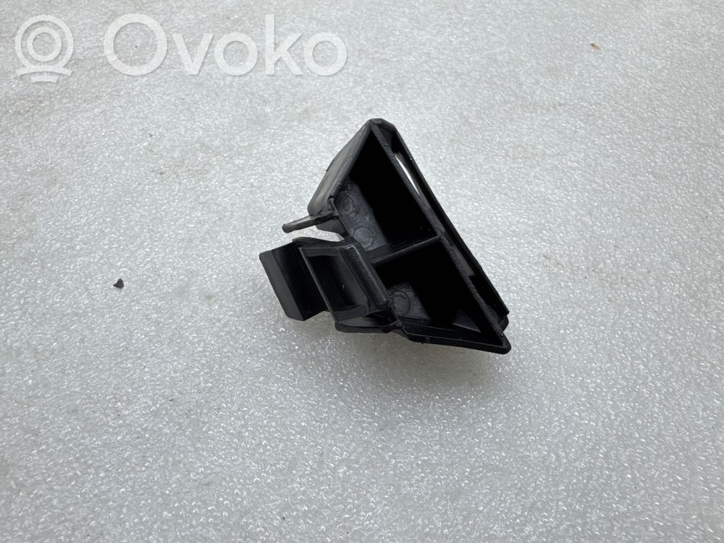 Fog light bracket   107291300B