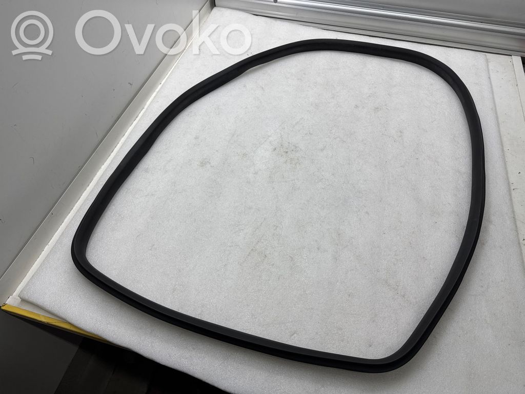 Tesla Model Y Gumowa uszczelka drzwi tylnych 