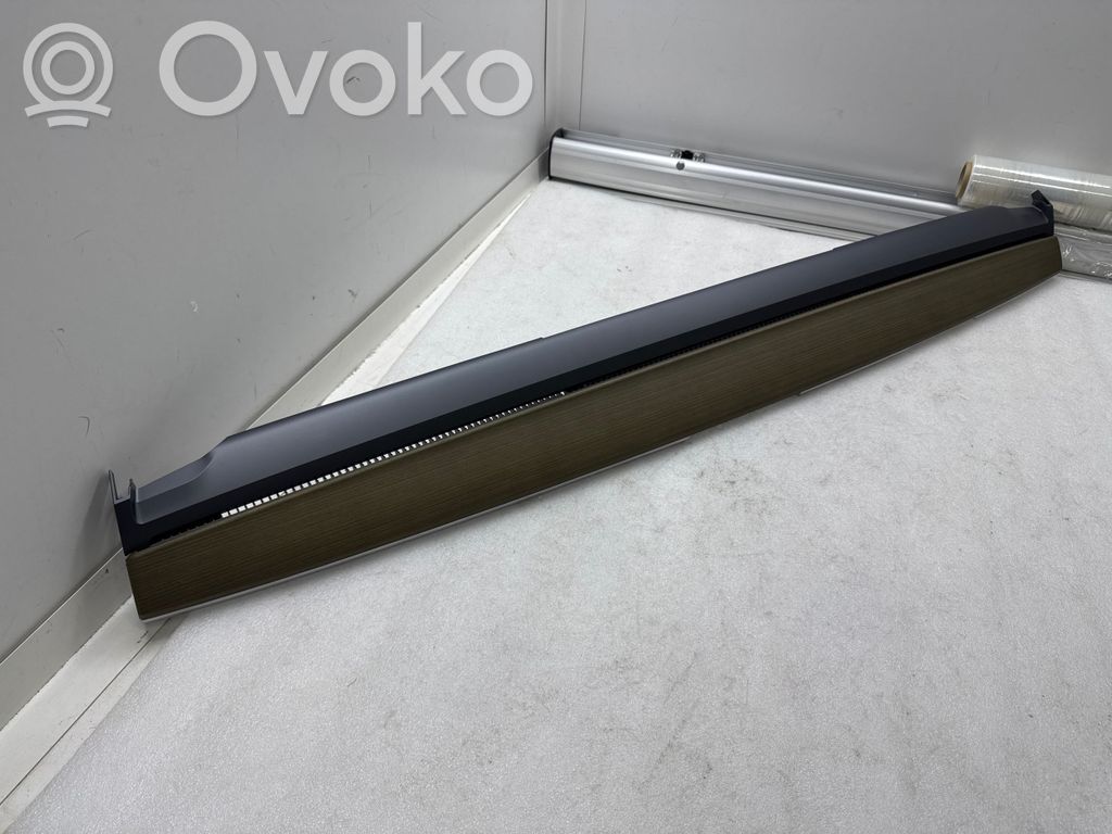 Tesla Model Y Deska rozdzielcza 