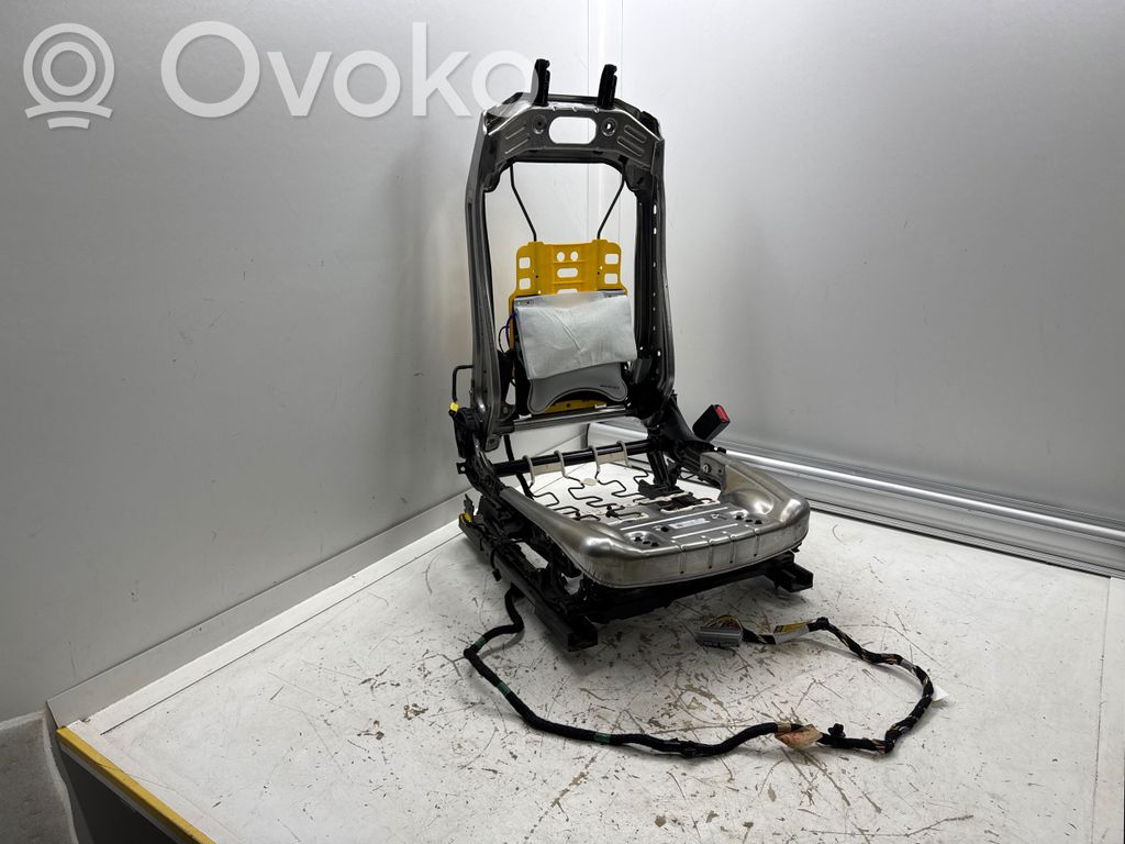 Seat frame   152704100B,148906005C,152702900B,1090323C1D,TGB22006A1702A