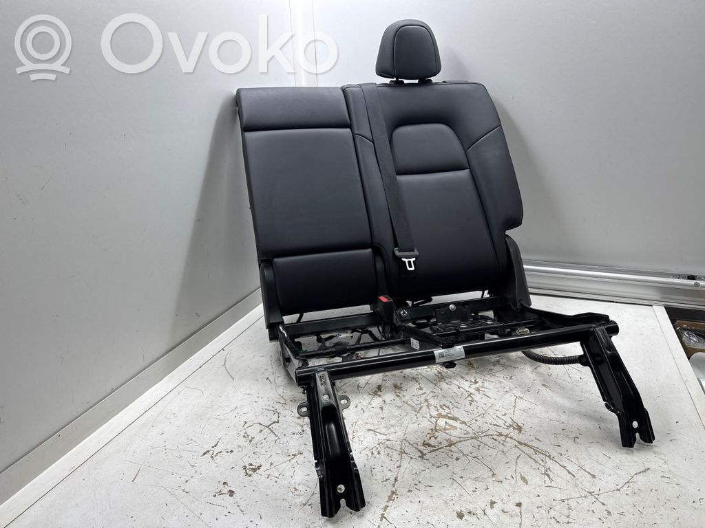 Tesla Model Y Rear seat 