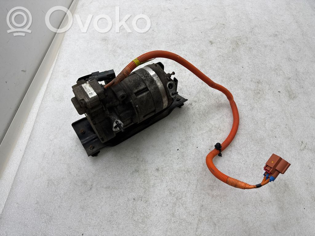Compresseur de climatisation   102839800E,0000770,R134A81234