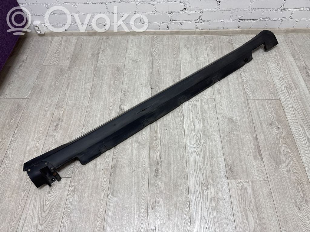 Tesla Model S Sill 