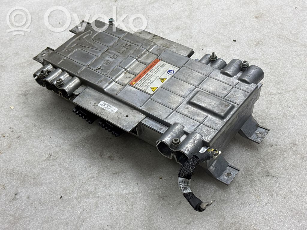 Engine control unit/module ECU   103302010D,140707319