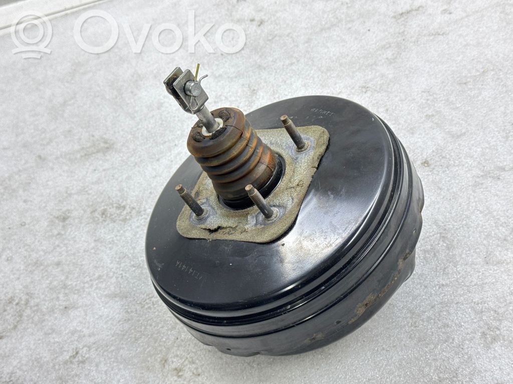 Tesla Model S Servo-frein 