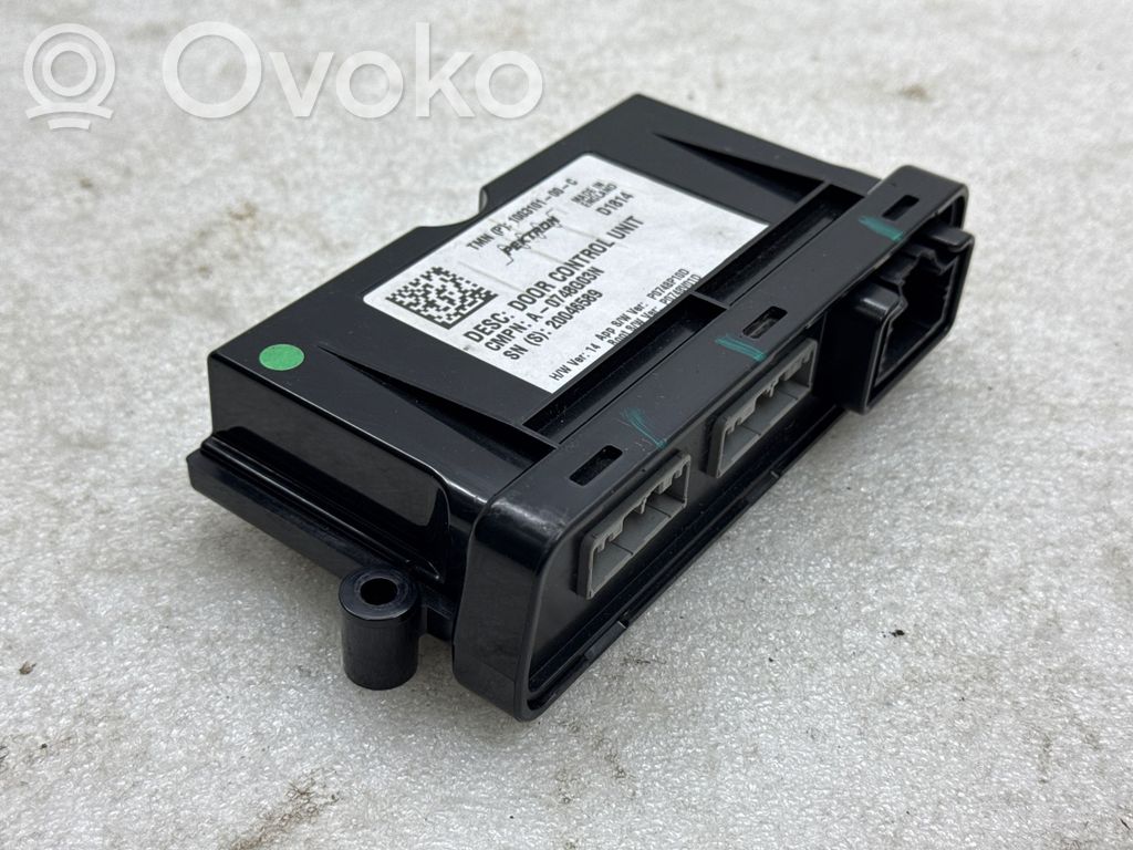 Tesla Model S Door control unit/module 