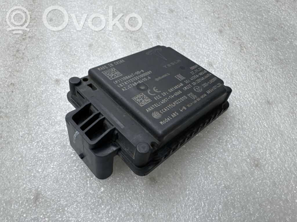 Distronic sensor radar   110864700D,2014DJ6494,4135AARS4B,A1Y21331000089,A2C76884106