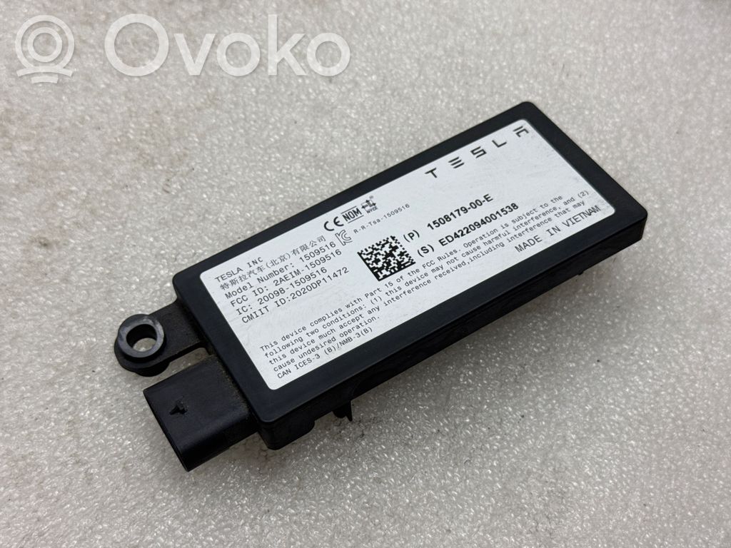 Модуль «Bluetooth»   150817900E,1509516,ED422094001538,1508178