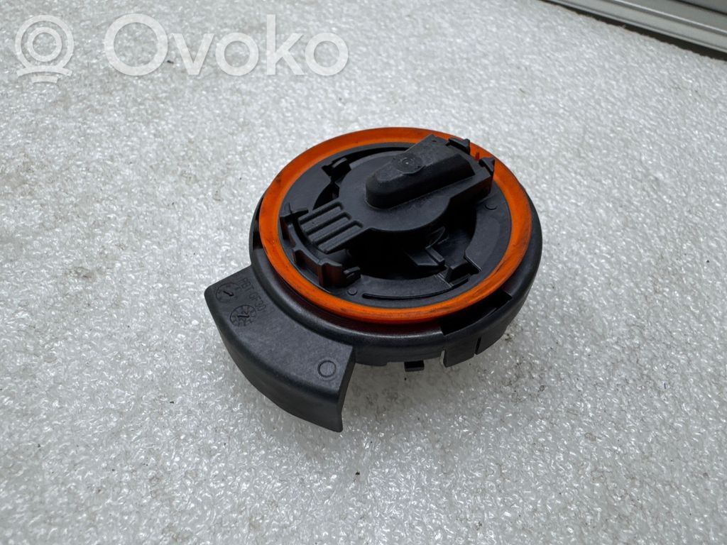Tesla Model Y Airbag deployment crash/impact sensor 