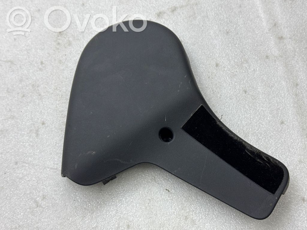 Jeep Grand Cherokee Moldura del asiento 
