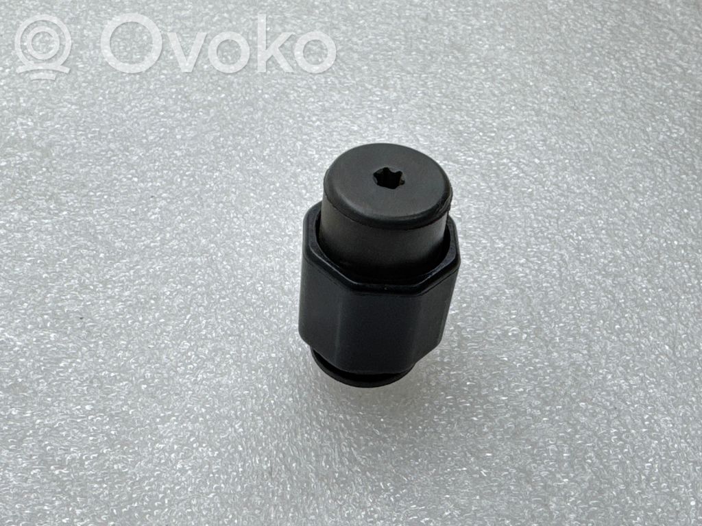 Tesla Model Y Tailgate/trunk/boot lid buffer 