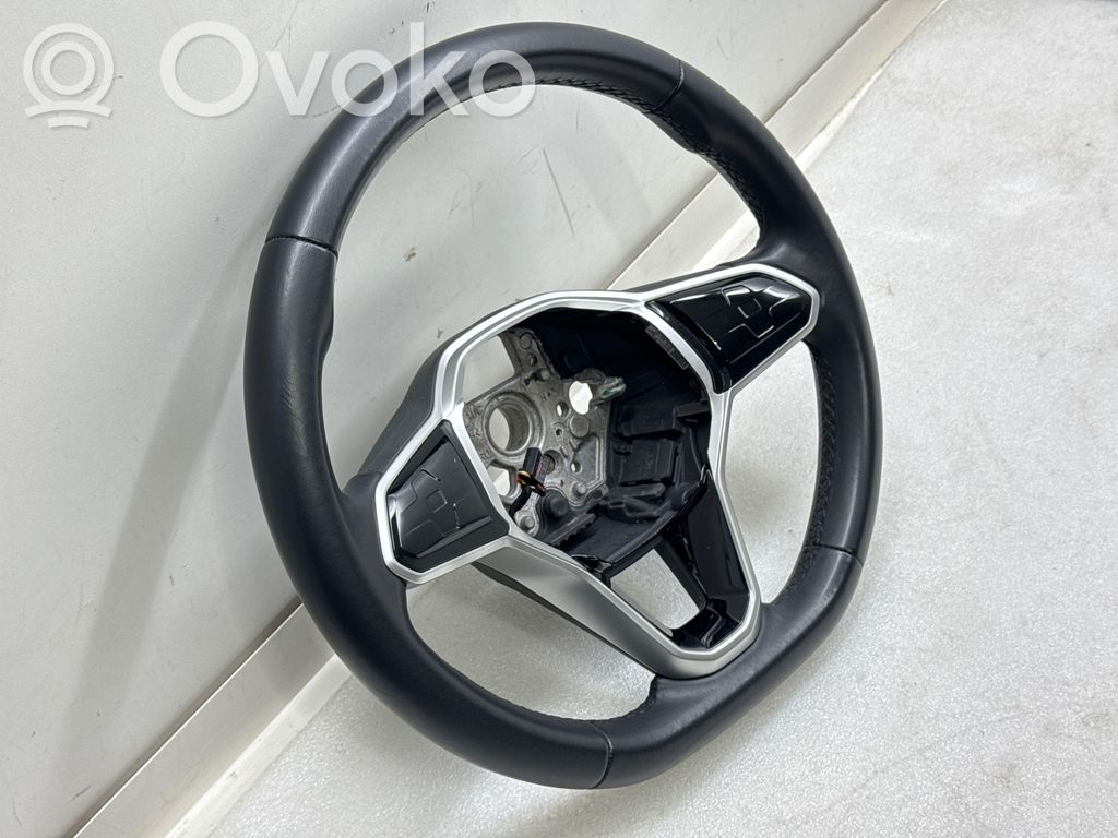 Ohjauspyörä   10A419089,647372300D,503433470