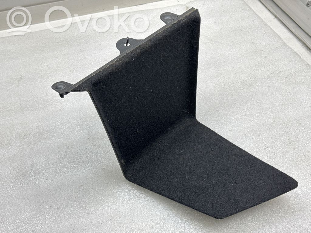 Tesla Model Y Other trunk/boot trim element 