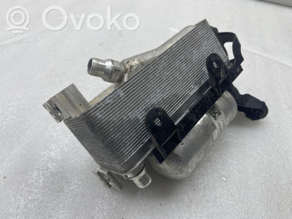 BMW i4 Osuszacz powietrza klimatyzacji A/C 