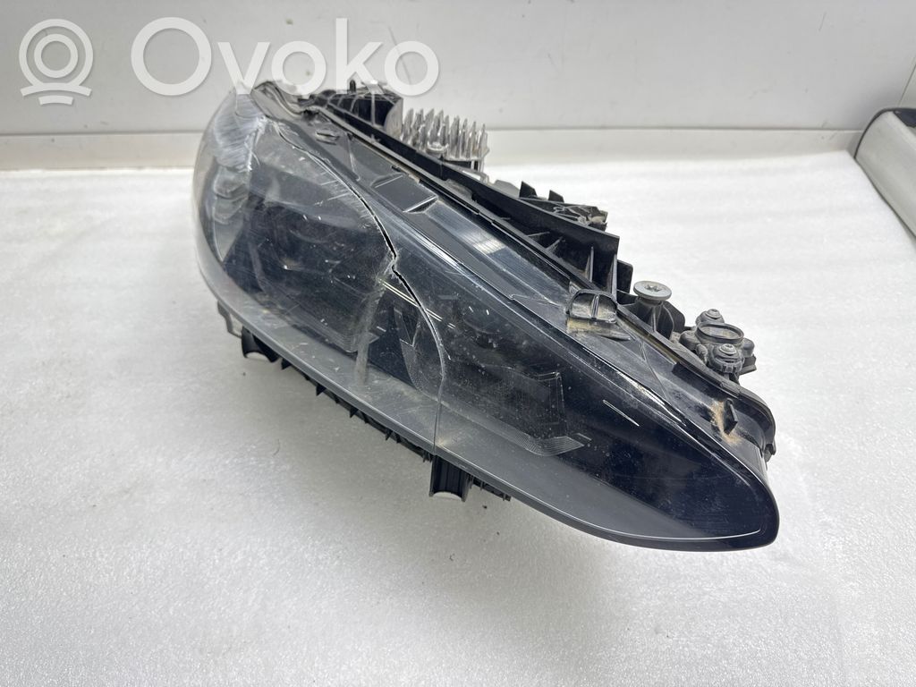 Headlight/headlamp   9505112,11922220001,138900628792000