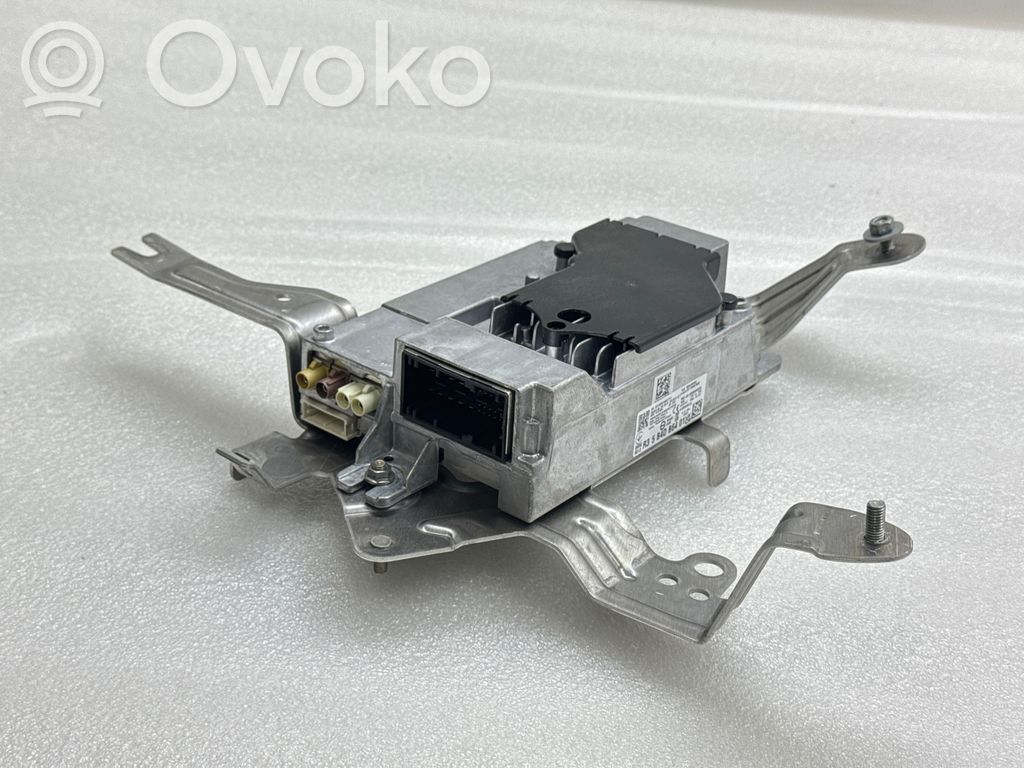 BMW i4 Garso stiprintuvas 