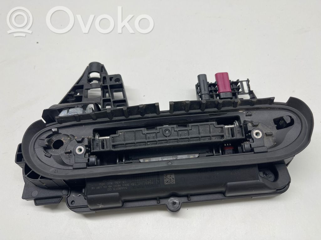 BMW i4 Manecilla externa puerta trasera 