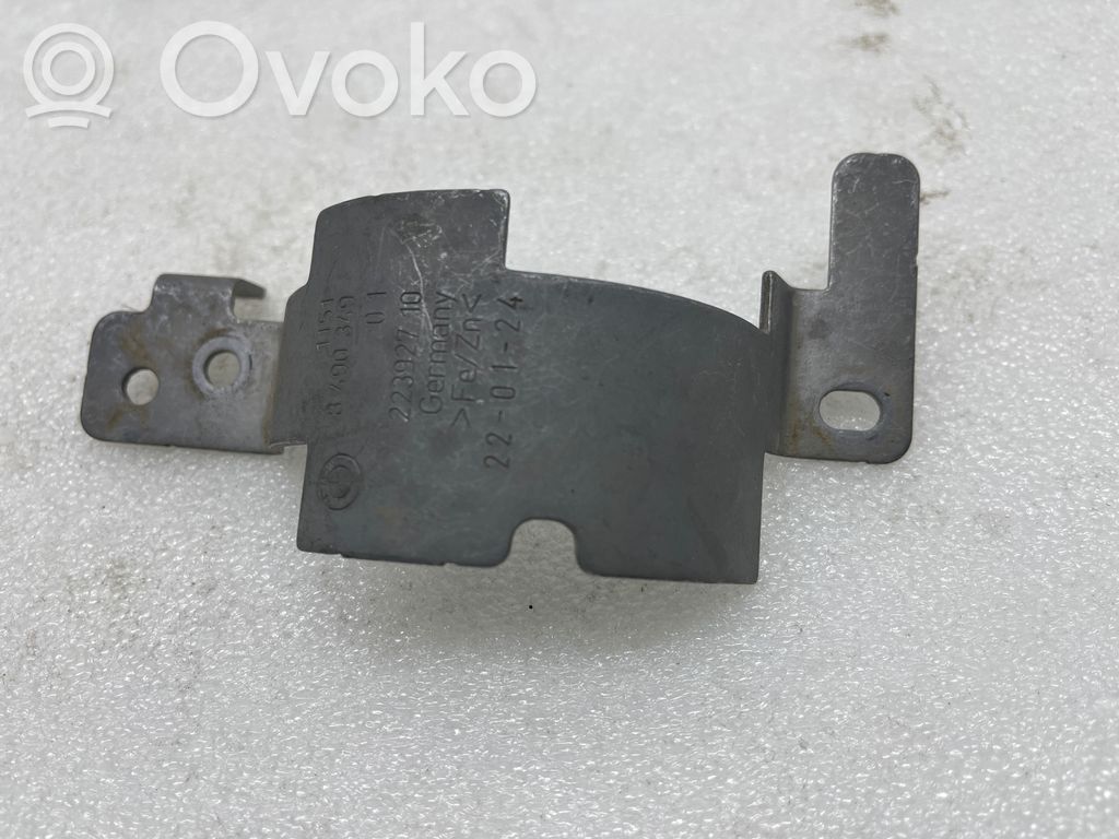 A/C compressor mount bracket   8490349,1151,22392710,22012,220124