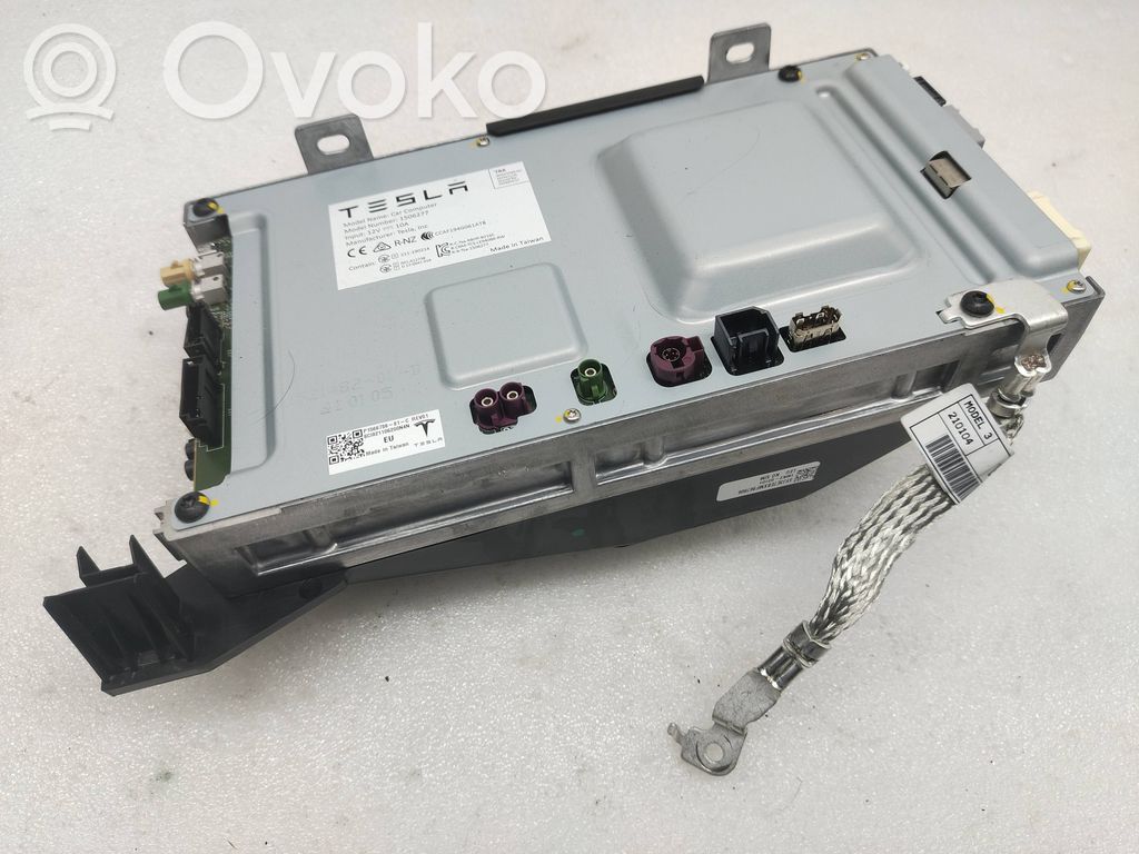 Other control units/modules   1506277,211190214,CCAF194G061AT8,001A12738