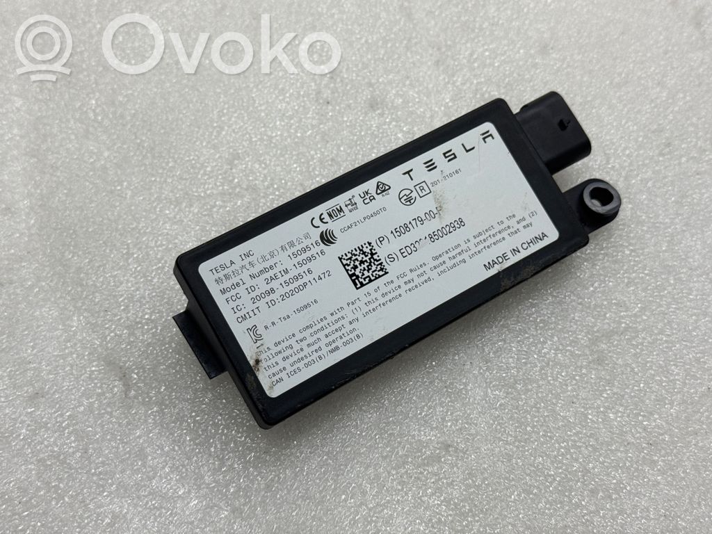 Bluetooth control unit module   150817900F,200981509516,2020DP11472