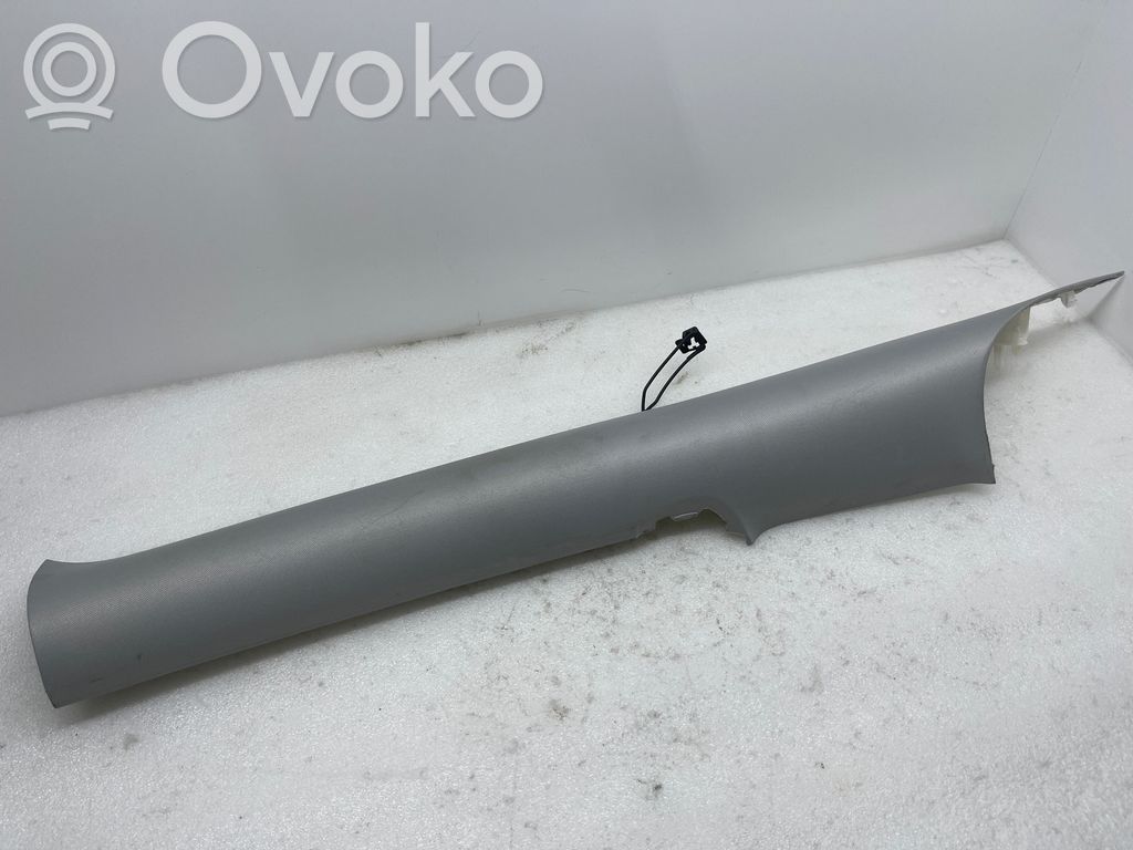 Osłona środkowa słupka / C   108626901L,042292180,NHX211161313400