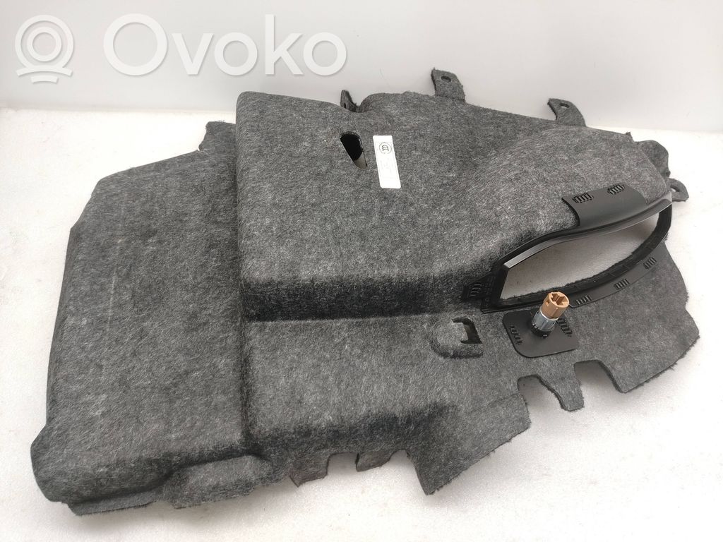 Tesla Model X Other trunk/boot trim element 